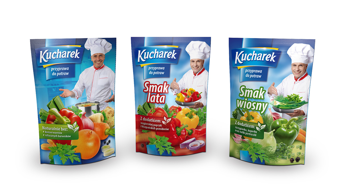KUCHAREK