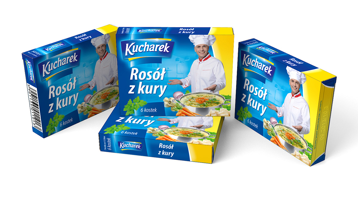 KUCHAREK