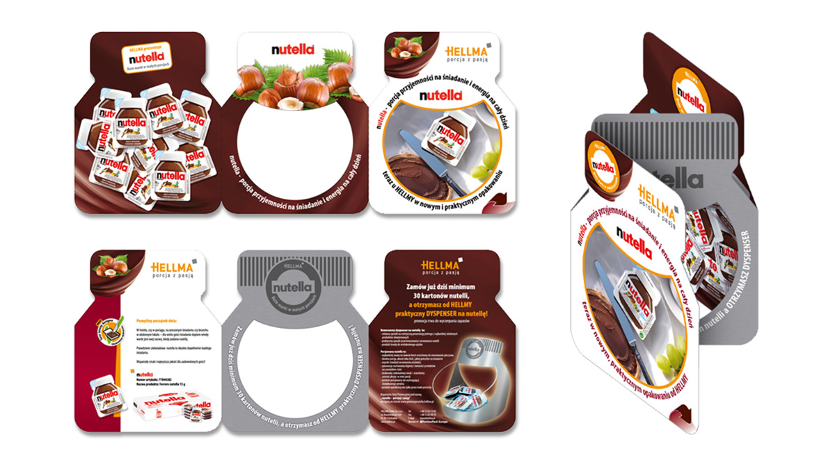 NUTELLA