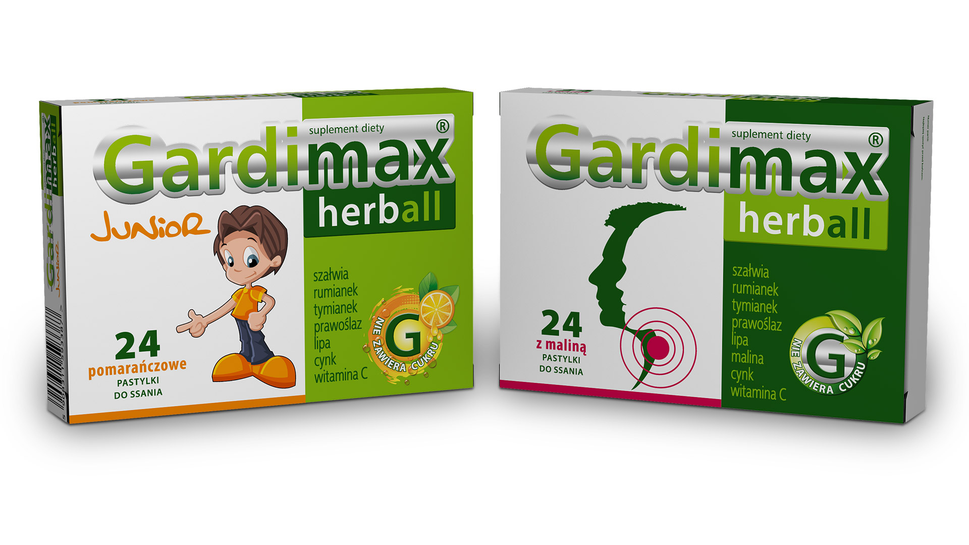 GARDIMAX