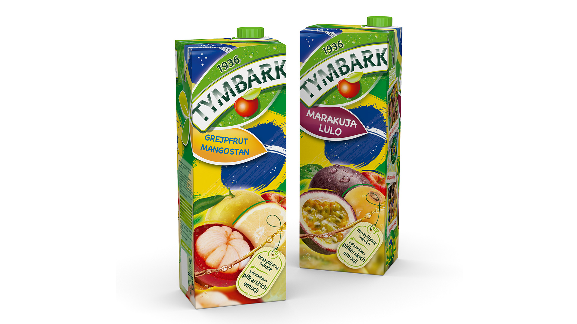 TYMBARK